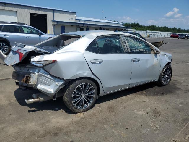 Photo 3 from auction – 2015 TOYOTA COROLLA S with VIN 2T1BURHE6FC412875