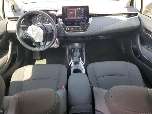 Photo 8 from auction – 2022 TOYOTA COROLLA LE with VIN JTDEPMAE9NJ198761