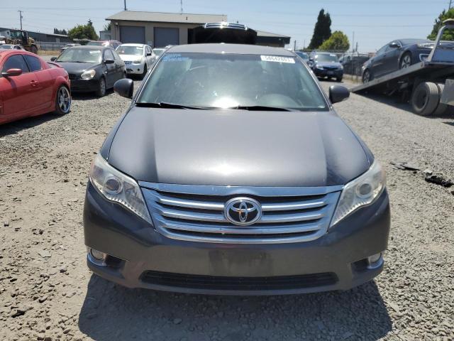 Photo 5 from auction – 2011 TOYOTA AVALON BAS with VIN 4T1BK3DB0BU382425