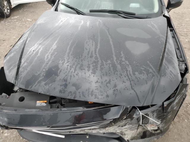 Photo 12 from auction – 2017 MAZDA CX-3 GRAND with VIN JM1DKDD79H0149691