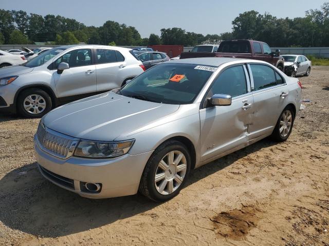 Photo 1 from auction – 2009 LINCOLN MKZ with VIN 3LNHM26T69R630022