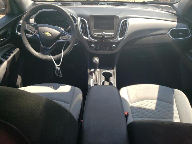 Photo 8 from auction – 2020 CHEVROLET EQUINOX LS with VIN 3GNAXHEV3LS525013