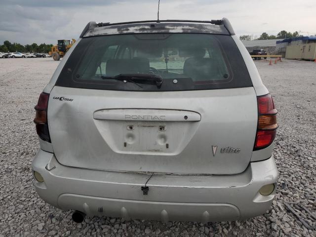 Photo 6 from auction – 2004 PONTIAC VIBE with VIN 5Y2SL62844Z464710