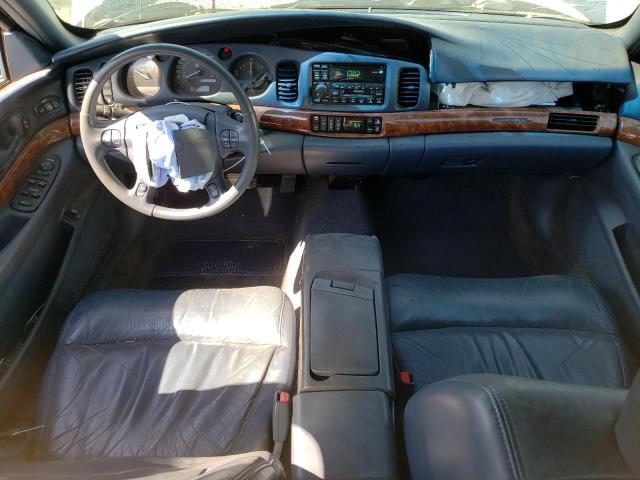 Photo 8 from auction – 2000 BUICK LESABRE LI with VIN 1G4HR54K7YU128995