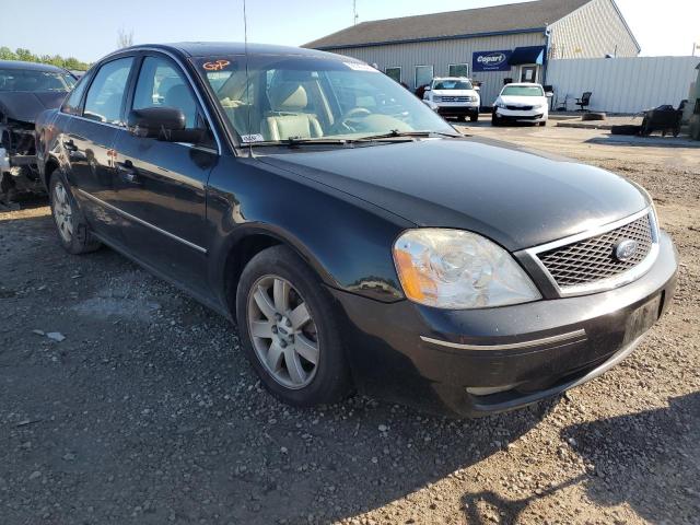 Photo 4 from auction – 2006 FORD FIVE HUNDR with VIN 1FAHP24186G133804