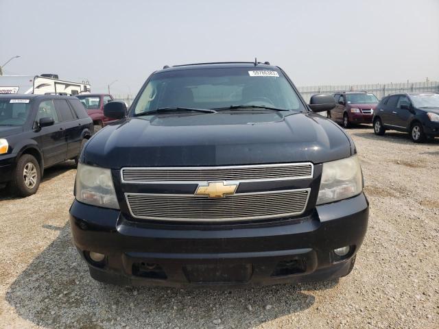 Photo 5 from auction – 2007 CHEVROLET AVALANCHE with VIN 3GNEK12327G108680