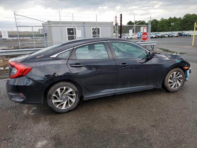 صورة رقم 3 من المزاد - 2016 HONDA CIVIC EX مع VIN 2HGFC2F87GH507141