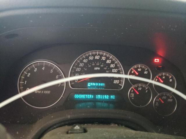 Zdjęcie 9 z aukcji – 2004 GMC ENVOY z VIN 1GKDT13S242314663