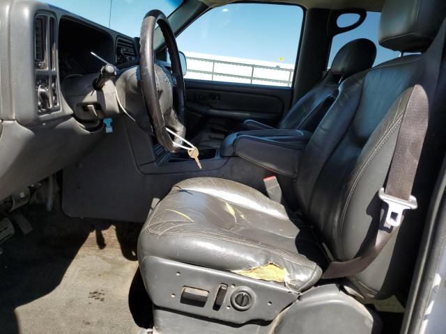 Photo 7 from auction – 2007 CHEVROLET silverado with VIN 2GCEC13Z371182997
