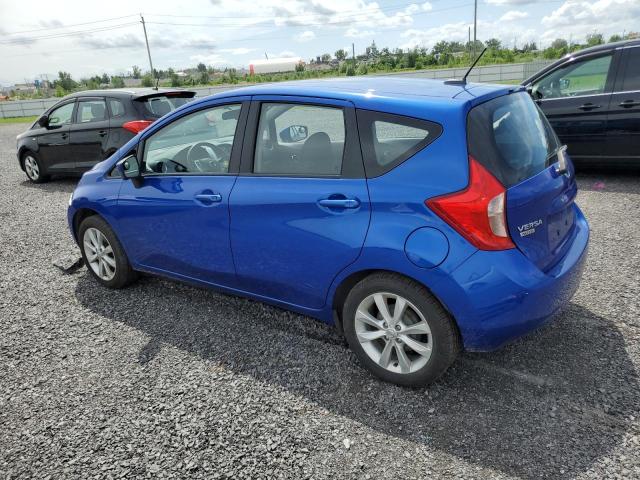 Photo 2 from auction – 2015 NISSAN VERSA NOTE with VIN 3N1CE2CP9FL389058
