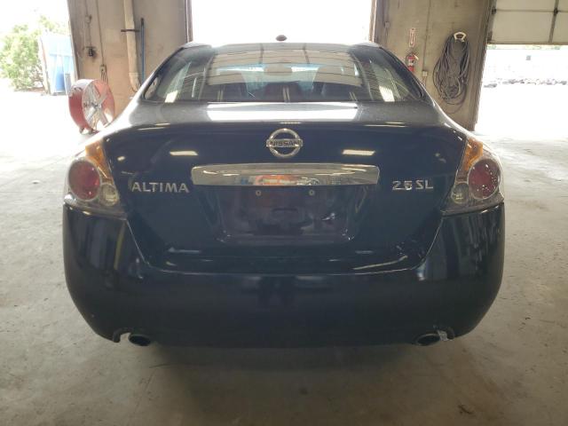 Photo 6 from auction – 2012 NISSAN ALTIMA BAS with VIN 1N4AL2APXCC164898