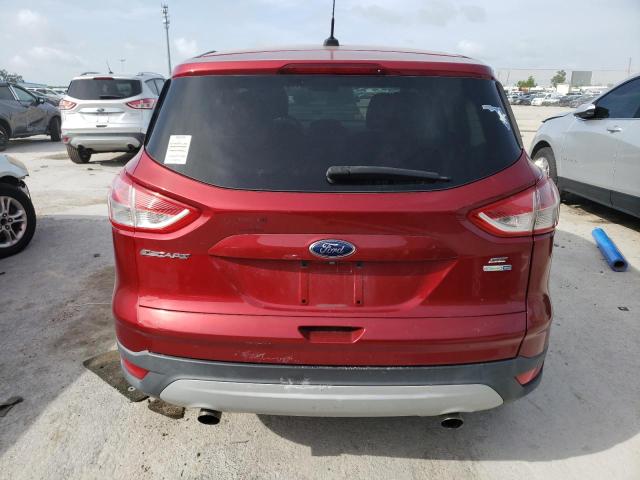Photo 6 from auction – 2015 FORD ESCAPE SE with VIN 1FMCU9GXXFUB12634