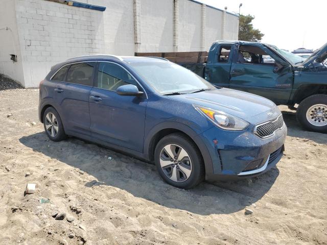 Photo 4 from auction – 2017 KIA NIRO FE with VIN KNDCB3LC2H5096517