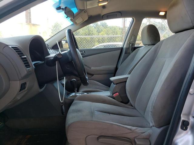 Photo 7 from auction – 2011 NISSAN ALTIMA BAS with VIN 1N4AL2AP1BN461237