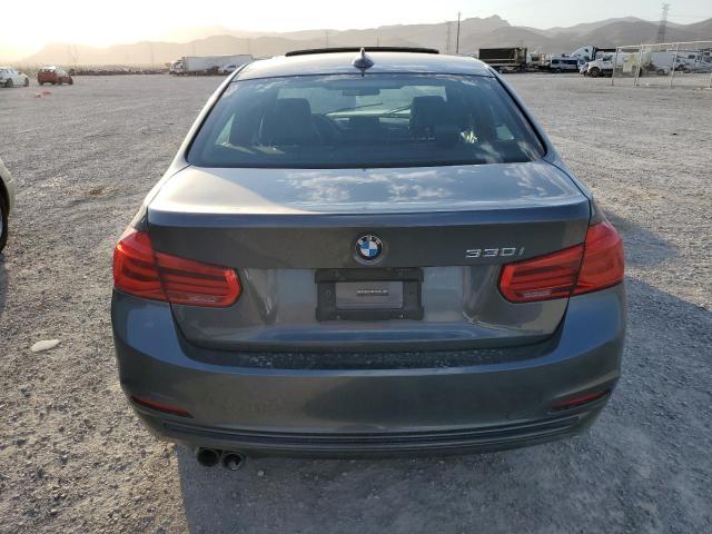 Снимка 6 от търг – 2018 BMW 330 I с VIN WBA8B9G50JNU97183