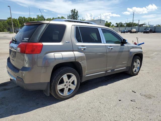 Photo 3 from auction – 2011 GMC TERRAIN SL with VIN 2CTALWEC0B6476863