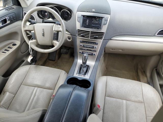 Photo 8 from auction – 2012 LINCOLN MKT with VIN 2LMHJ5AT7CBL53988