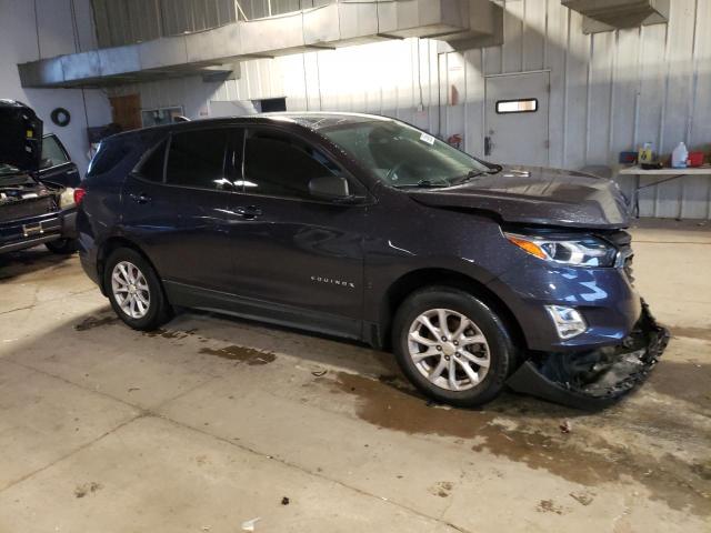 Photo 4 from auction – 2018 CHEVROLET EQUINOX LS with VIN 3GNAXREV4JS639959