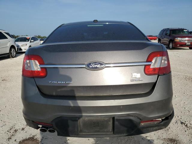 Photo 6 from auction – 2011 FORD TAURUS SEL with VIN 1FAHP2EW4BG124909