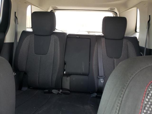 Photo 10 from auction – 2011 GMC TERRAIN SL with VIN 2CTALSEC0B6422083