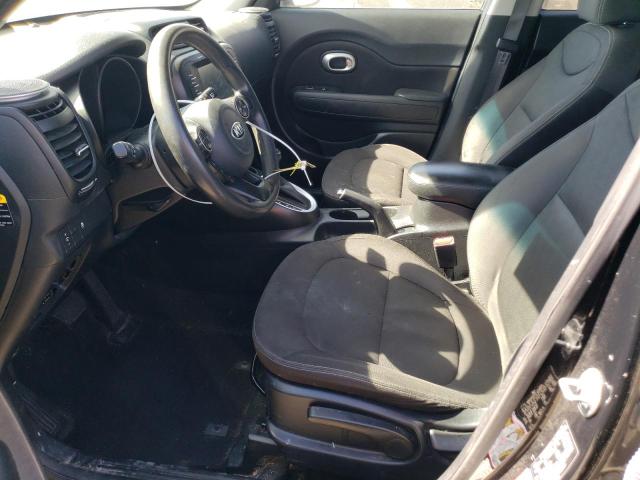 Photo 7 from auction – 2018 KIA SOUL with VIN KNDJN2A26J7505664