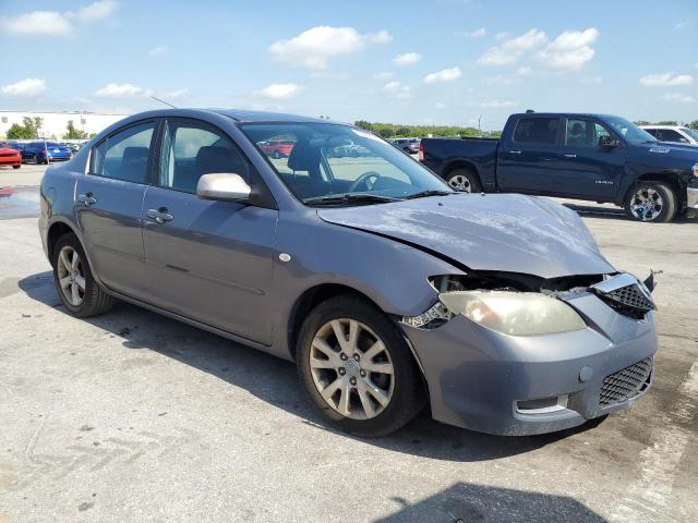 Photo 4 from auction – 2007 MAZDA 3 I with VIN JM1BK32F971766285
