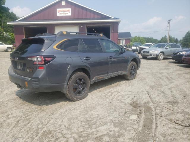 Photo 3 from auction – 2023 SUBARU OUTBACK WI with VIN 4S4BTGUDXP3172479