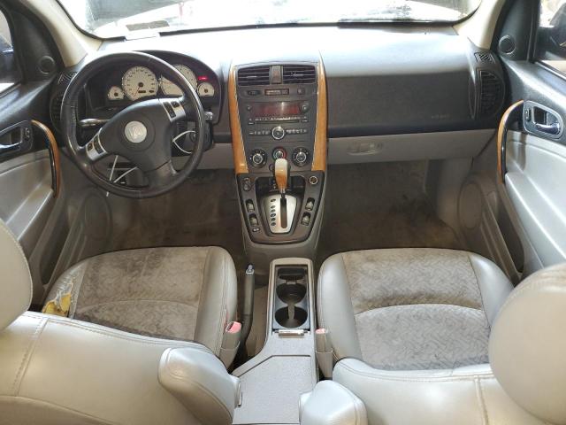 Photo 8 from auction – 2006 SATURN VUE with VIN 5GZCZ634X6S820165