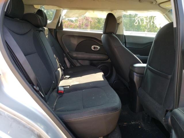 Photo 11 from auction – 2014 KIA SOUL with VIN KNDJN2A28E7705371