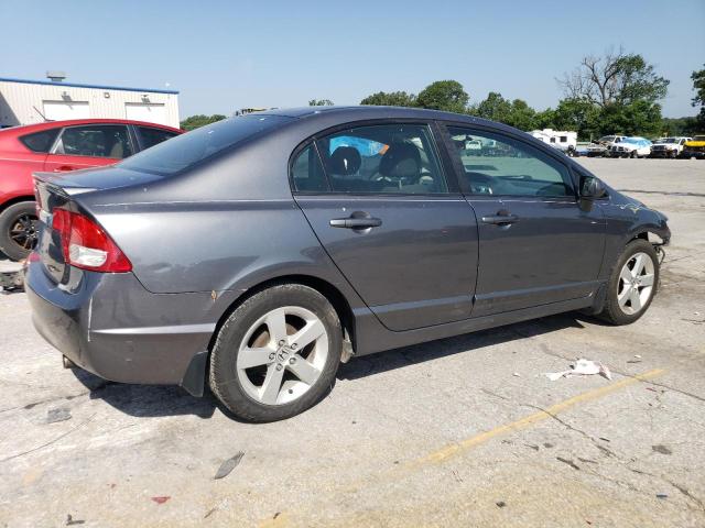 Photo 3 from auction – 2010 HONDA CIVIC LX-S with VIN 19XFA1F6XAE004686