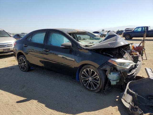 Photo 4 from auction – 2016 TOYOTA COROLLA L with VIN 5YFBURHE7GP382805