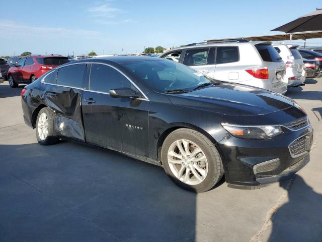 Photo 4 from auction – 2018 CHEVROLET MALIBU LT with VIN 1G1ZD5ST9JF201161