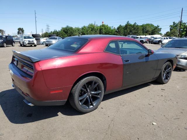 Photo 3 from auction – 2018 DODGE CHALLENGER with VIN 2C3CDZBT8JH252089