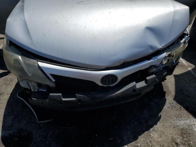 Photo 11 from auction – 2013 TOYOTA CAMRY L with VIN 4T1BF1FK4DU222038