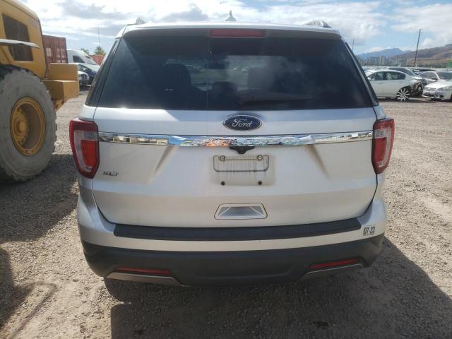 Photo 6 from auction – 2019 FORD EXPLORER X with VIN 1FM5K7D84KGB29342