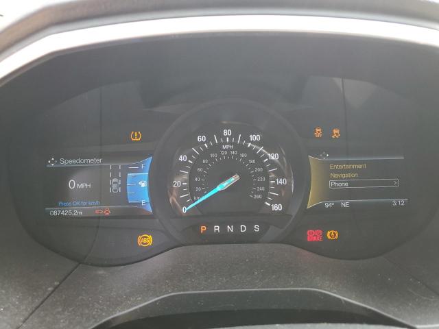 Фото 9 с аукциона – 2015 FORD EDGE TITAN с VIN 2FMPK4K89FBC19416