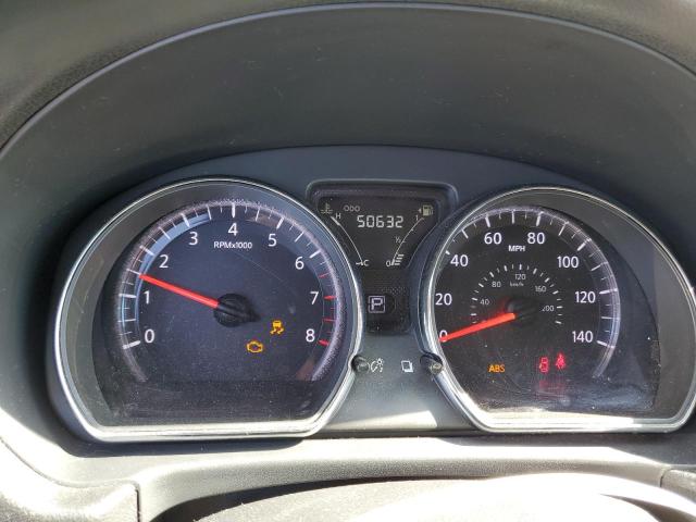 Photo 9 from auction – 2016 NISSAN VERSA S with VIN 3N1CN7AP0GL890471