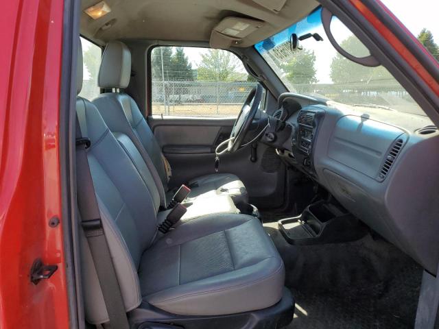 Photo 10 from auction – 2011 FORD RANGER with VIN 1FTKR1AD2BPB02044