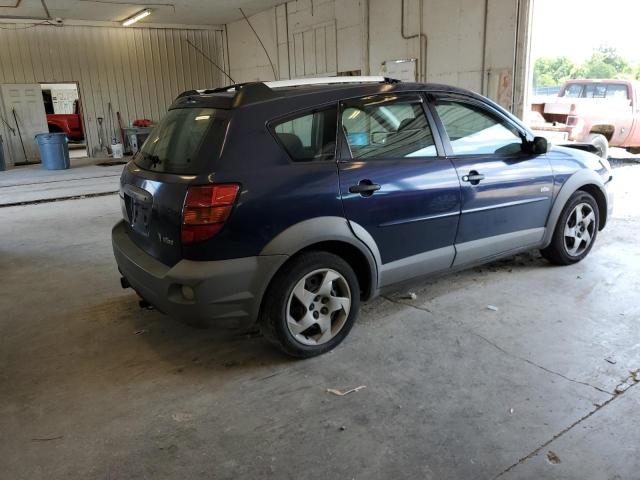 Photo 3 from auction – 2003 PONTIAC VIBE with VIN 5Y2SL62873Z478017
