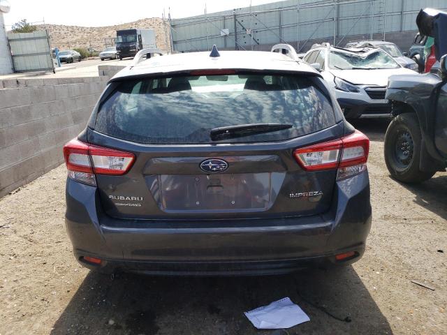 Photo 6 from auction – 2019 SUBARU IMPREZA PR with VIN 4S3GTAD61K3736506