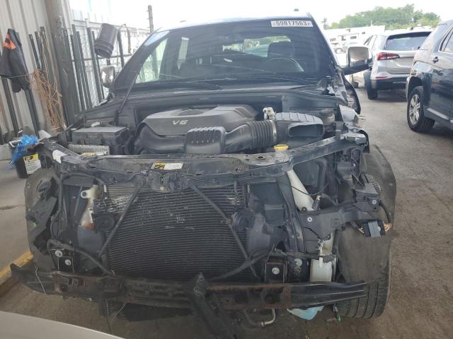 Photo 5 from auction – 2014 JEEP GRAND CHER with VIN 1C4RJFBG5EC469589