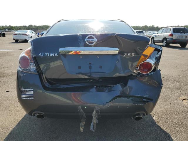 Photo 6 from auction – 2010 NISSAN ALTIMA BAS with VIN 1N4AL2AP8AN500677