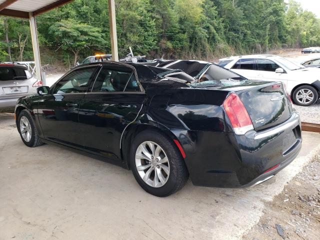 Photo 2 from auction – 2015 CHRYSLER 300 LIMITE with VIN 2C3CCAAG1FH818187