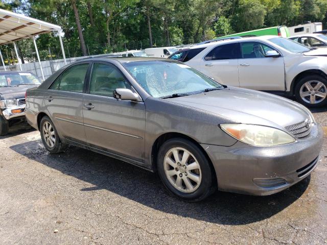 Photo 4 from auction – 2002 TOYOTA CAMRY LE/X with VIN JTDBF30K020015823