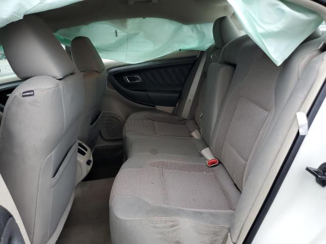 Photo 10 from auction – 2012 FORD TAURUS SEL with VIN 1FAHP2EW7CG112142