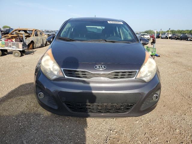 Photo 5 from auction – 2013 KIA RIO EX with VIN KNADN5A31D6198645