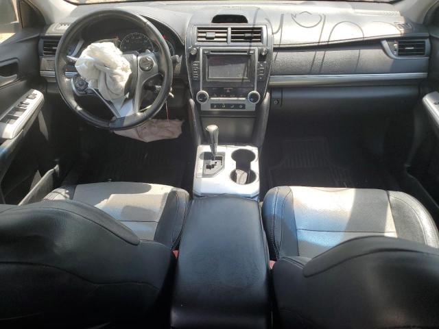 Photo 8 from auction – 2012 TOYOTA CAMRY BASE with VIN 4T1BF1FK3CU044394