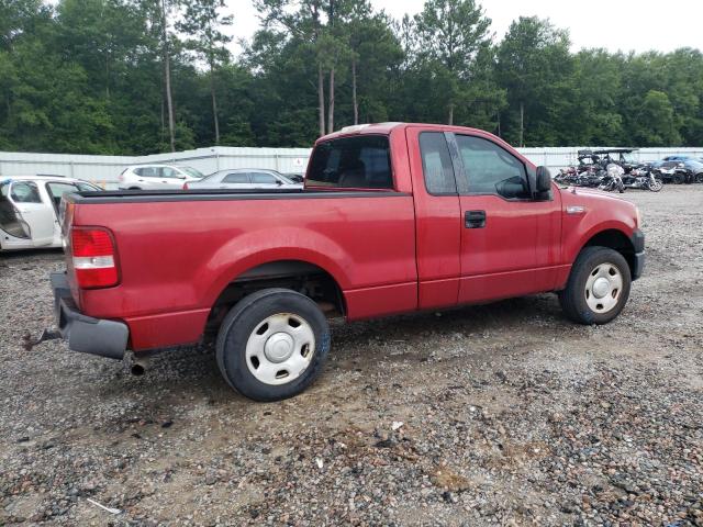 Photo 3 from auction – 2008 FORD F150 with VIN 1FTRF12248KE56979