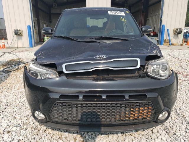Photo 5 from auction – 2016 KIA SOUL ! with VIN KNDJX3A59G7369016