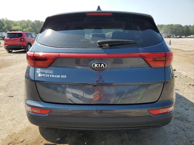 Photo 6 from auction – 2017 KIA SPORTAGE L with VIN KNDPM3AC1H7218917
